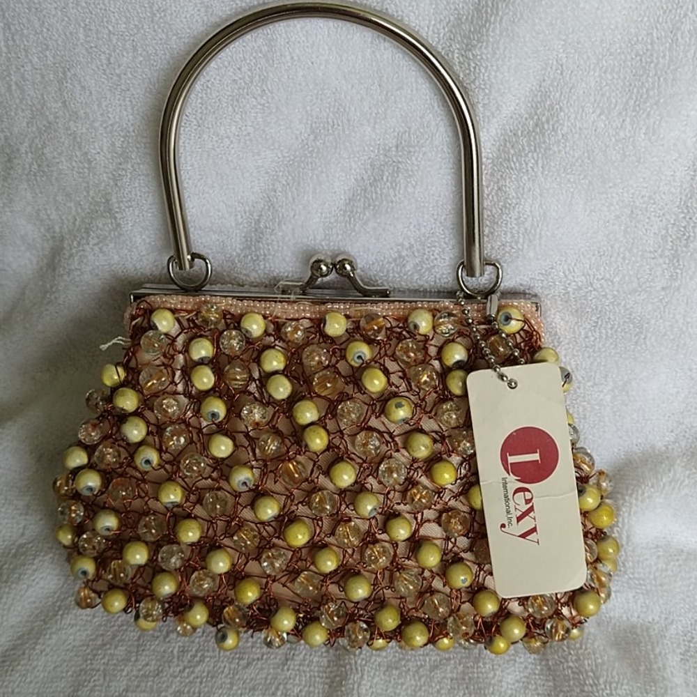 Lexy purse